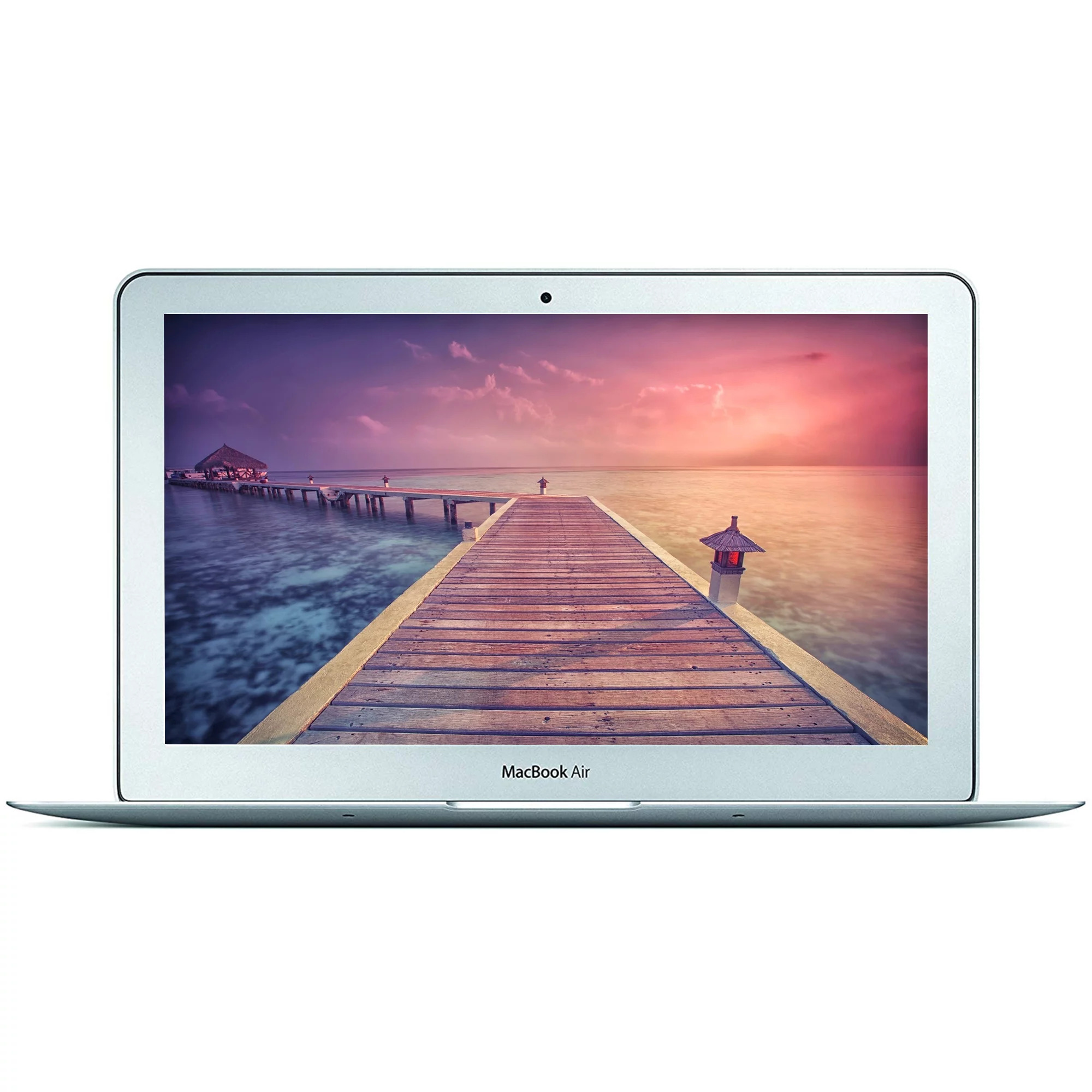 apple macbook air 11.6 inch core laptop