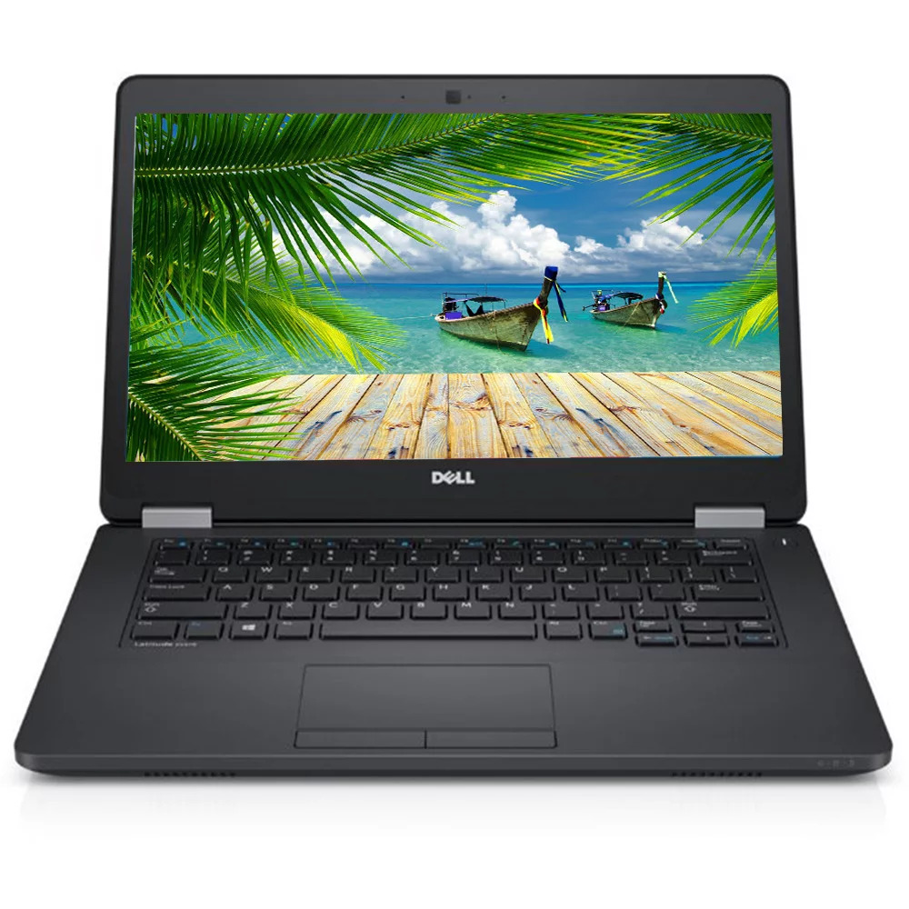 best dell laptop for business