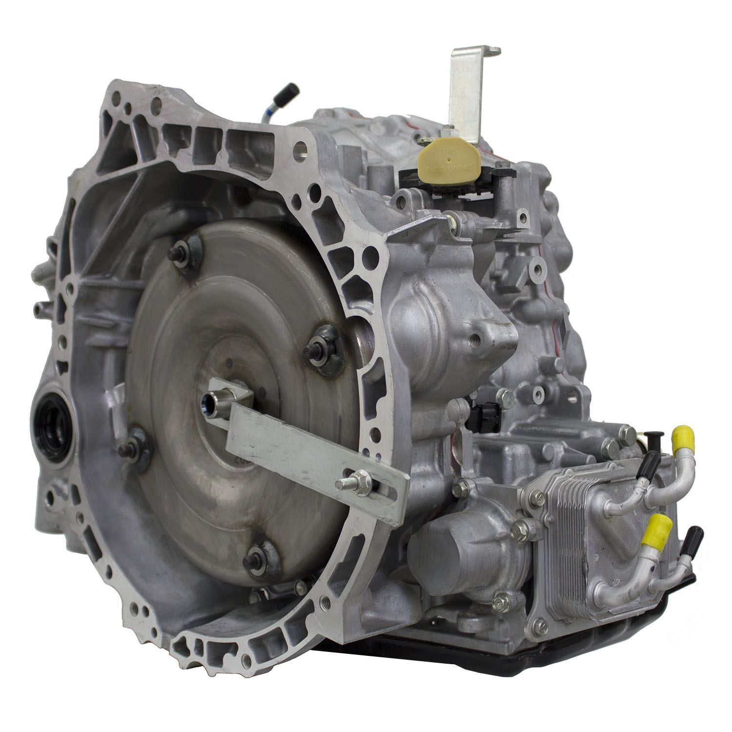 nissan maxima transmission