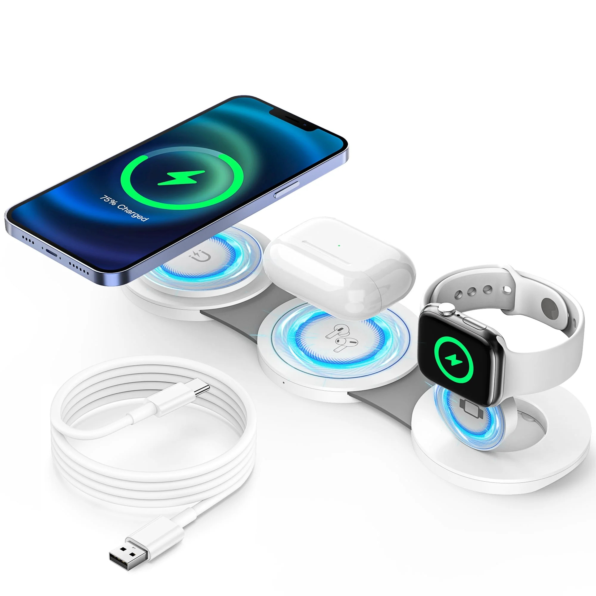 wireless phone charger cvs