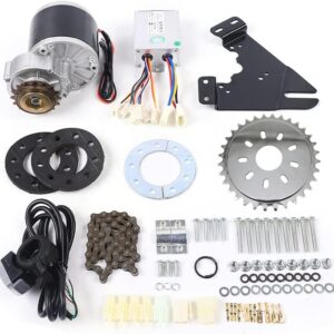 electric bike motor kit amazon