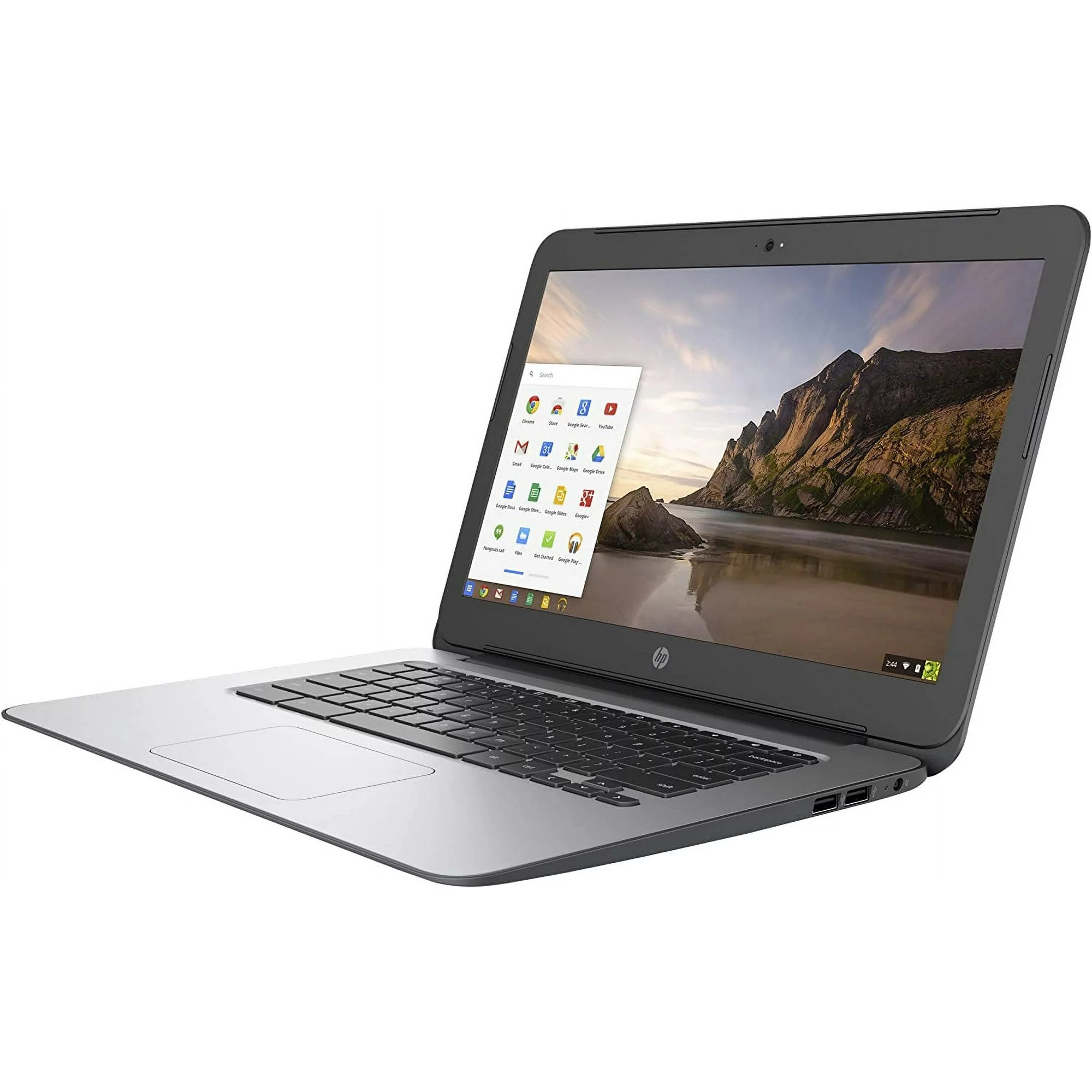 are hp chromebook laptops good