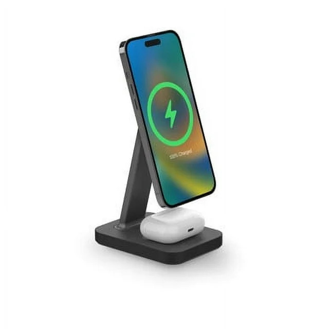 wireless phone charger best buy