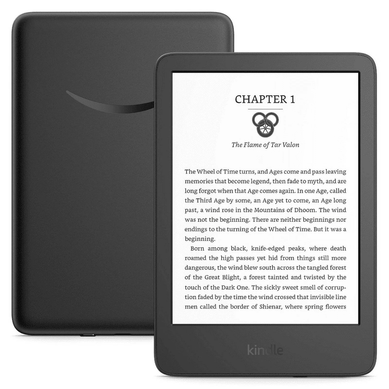 Kindle Paperwhite Sale