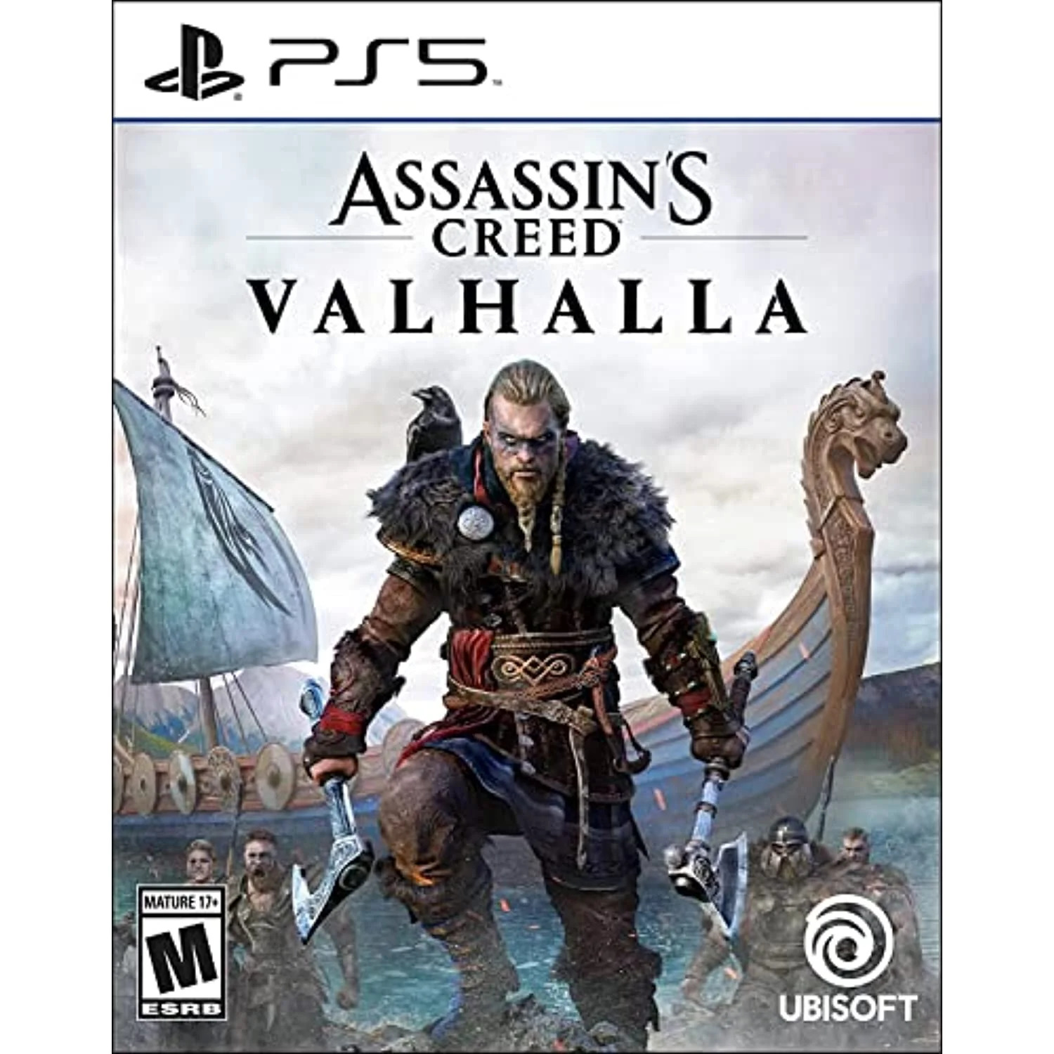 How Long To Beat Assassins Creed Valhalla