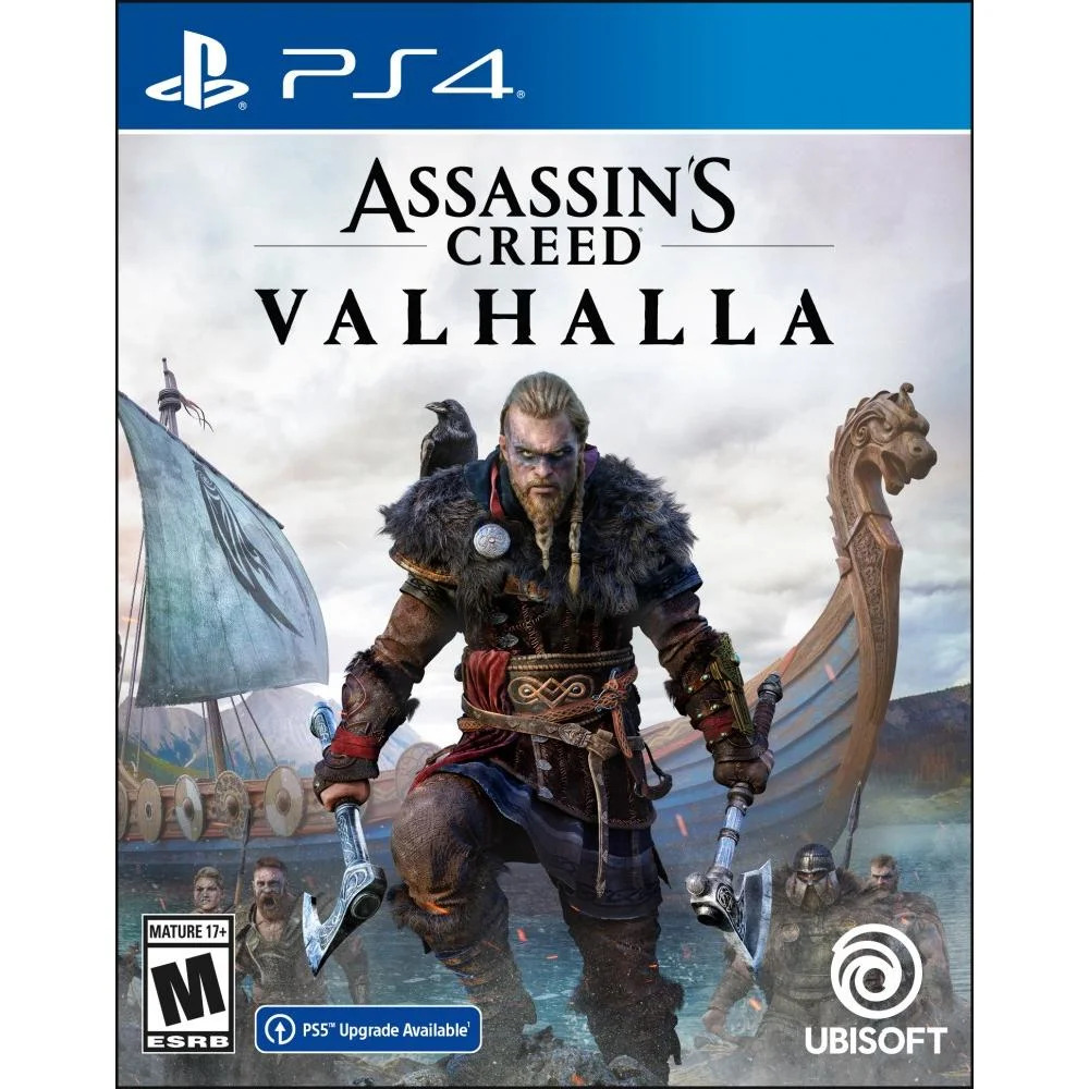 Is Assassins Creed Valhalla Good?