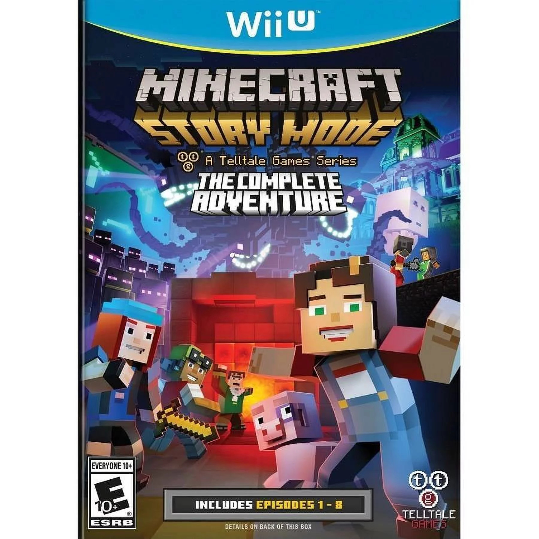 Is Minecraft The Best Video Game Of All Time