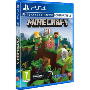 Discount Code For Minecraft Psfour