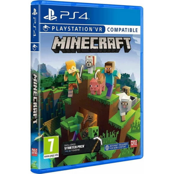 Discount Code For Minecraft Psfour