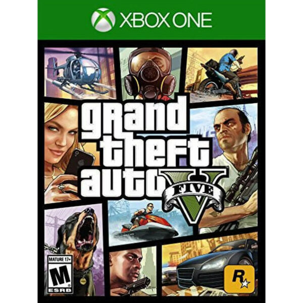 Minecraft Grand Theft Auto Game