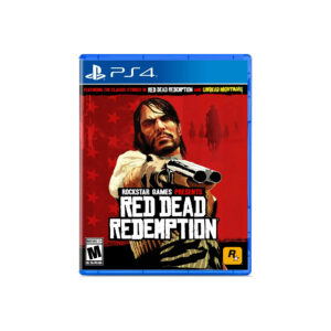 red dead redemption ps4 trophy guide remastered reviews price cheats amazon allegro and switch