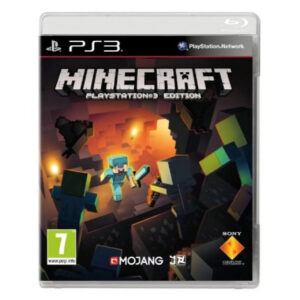 Minecraft Psthree Release Date