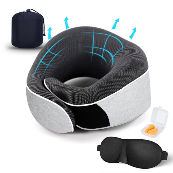 Travel Neck Pillow Buy Online