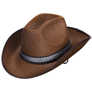 Cowboy Hats Brands