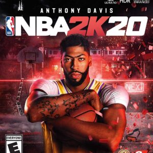 2K NBA Xbox One game For Sale Account App